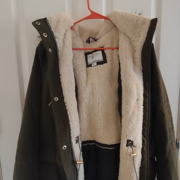 Jacket - Picture 2 of 8